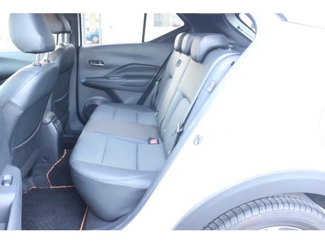 キックス Ｘ　純正ＳＤナビ　ＥＴＣ２．０　全周囲カメラ　プロパイロット　Ｆドラレコ　クルコン　前席シートヒーター　ステアリングヒーター　ＬＥＤヘッドライト　オートライト　前後ソナー　スマートキー　プッシュスタート　シャークフィンアンテナ（34枚目）