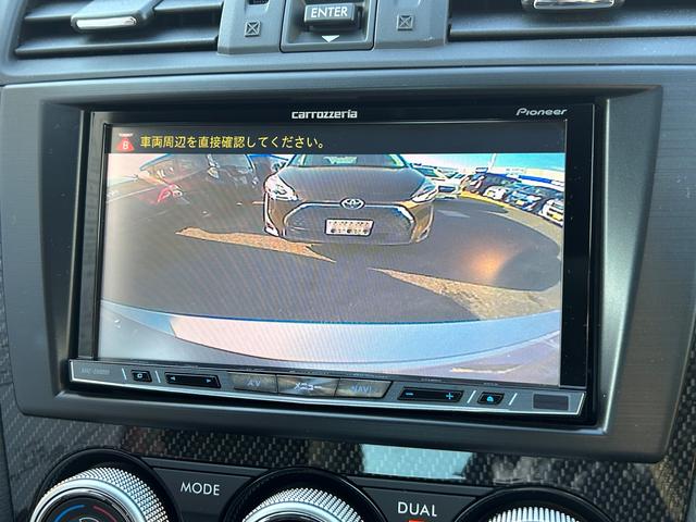 ＷＲＸ Ｓ４ ２．０ＧＴ－Ｓアイサイト　前席パワーシート　１８インチアルミ　ビルシュタインサスペンション　半革シート　アイサイトバージョン３　リヤリップスポイラー　トランクスルー　ＬＥＤヘッドランプ　カロッツェリアＨＤＤナビ＆バックカメラ　ＥＴＣ２．０（11枚目）