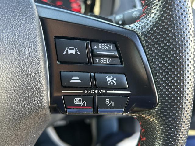 ＷＲＸ Ｓ４ ２．０ＧＴ－Ｓアイサイト　前席パワーシート　１８インチアルミ　ビルシュタインサスペンション　半革シート　アイサイトバージョン３　リヤリップスポイラー　トランクスルー　ＬＥＤヘッドランプ　カロッツェリアＨＤＤナビ＆バックカメラ　ＥＴＣ２．０（21枚目）