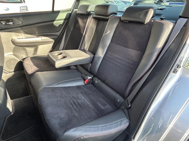 ＷＲＸ Ｓ４ ２．０ＧＴ－Ｓアイサイト　前席パワーシート　１８インチアルミ　ビルシュタインサスペンション　半革シート　アイサイトバージョン３　リヤリップスポイラー　トランクスルー　ＬＥＤヘッドランプ　カロッツェリアＨＤＤナビ＆バックカメラ　ＥＴＣ２．０（29枚目）