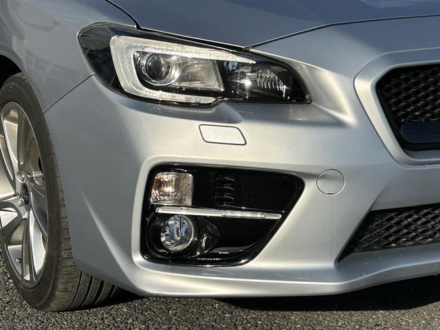 ＷＲＸ Ｓ４ ２．０ＧＴ－Ｓアイサイト　前席パワーシート　１８インチアルミ　ビルシュタインサスペンション　半革シート　アイサイトバージョン３　リヤリップスポイラー　トランクスルー　ＬＥＤヘッドランプ　カロッツェリアＨＤＤナビ＆バックカメラ　ＥＴＣ２．０（31枚目）