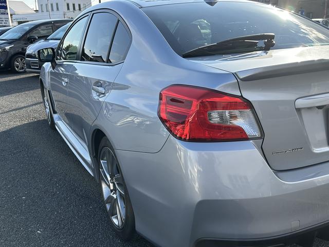 ＷＲＸ Ｓ４ ２．０ＧＴ－Ｓアイサイト　前席パワーシート　１８インチアルミ　ビルシュタインサスペンション　半革シート　アイサイトバージョン３　リヤリップスポイラー　トランクスルー　ＬＥＤヘッドランプ　カロッツェリアＨＤＤナビ＆バックカメラ　ＥＴＣ２．０（33枚目）