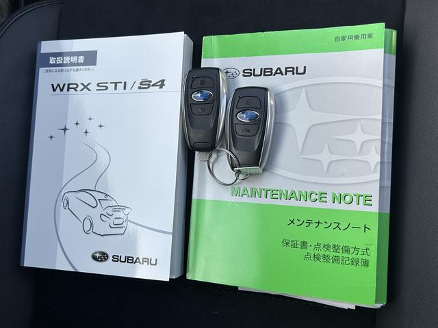 ＷＲＸ Ｓ４ ２．０ＧＴ－Ｓアイサイト　前席パワーシート　１８インチアルミ　ビルシュタインサスペンション　半革シート　アイサイトバージョン３　リヤリップスポイラー　トランクスルー　ＬＥＤヘッドランプ　カロッツェリアＨＤＤナビ＆バックカメラ　ＥＴＣ２．０（35枚目）