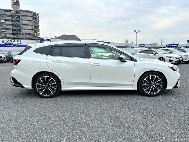 レヴォーグ STI Sport EX 11.6インチナビ FSRカメラ 本革シート 液晶メーター スマートキー ドライバーモニタリングシステム パワーリヤゲート オートハイビーム 後側方レーダー 電子制御サスペンション 大画面ナビ ETC2.0 前後ドライブレコーダー(20枚目)