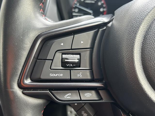 レヴォーグ STI Sport EX 11.6インチナビ FSRカメラ 本革シート 液晶メーター スマートキー ドライバーモニタリングシステム パワーリヤゲート オートハイビーム 後側方レーダー 電子制御サスペンション 大画面ナビ ETC2.0 前後ドライブレコーダー(24枚目)