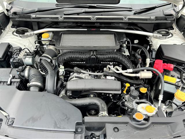 レヴォーグ STI Sport EX 11.6インチナビ FSRカメラ 本革シート 液晶メーター スマートキー ドライバーモニタリングシステム パワーリヤゲート オートハイビーム 後側方レーダー 電子制御サスペンション 大画面ナビ ETC2.0 前後ドライブレコーダー(29枚目)