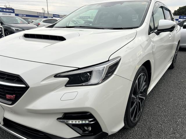 レヴォーグ STI Sport EX 11.6インチナビ FSRカメラ 本革シート 液晶メーター スマートキー ドライバーモニタリングシステム パワーリヤゲート オートハイビーム 後側方レーダー 電子制御サスペンション 大画面ナビ ETC2.0 前後ドライブレコーダー(31枚目)