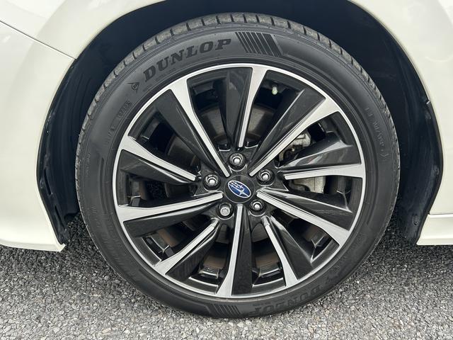 レヴォーグ STI Sport EX 11.6インチナビ FSRカメラ 本革シート 液晶メーター スマートキー ドライバーモニタリングシステム パワーリヤゲート オートハイビーム 後側方レーダー 電子制御サスペンション 大画面ナビ ETC2.0 前後ドライブレコーダー(45枚目)