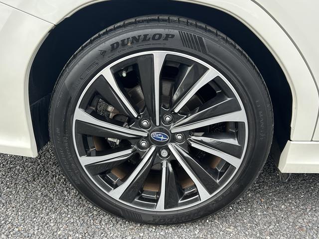 レヴォーグ STI Sport EX 11.6インチナビ FSRカメラ 本革シート 液晶メーター スマートキー ドライバーモニタリングシステム パワーリヤゲート オートハイビーム 後側方レーダー 電子制御サスペンション 大画面ナビ ETC2.0 前後ドライブレコーダー(47枚目)