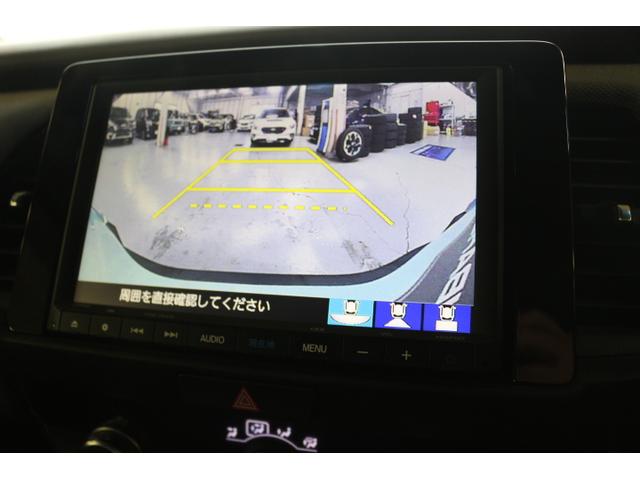 フィット クロスター　ナビ　ＥＴＣ２．０　Ｒカメラ　ホンダセンシング　ドラレコ前後　Ｒソナー　ＬＥＤヘッドライト　スマートキー　プッシュスタート　追従クルコン　アイドリングストップ　ルーフレール　専用アルミホイール（14枚目）