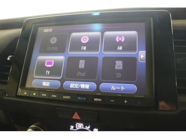 フィット クロスター　ナビ　ＥＴＣ２．０　Ｒカメラ　ホンダセンシング　ドラレコ前後　Ｒソナー　ＬＥＤヘッドライト　スマートキー　プッシュスタート　追従クルコン　アイドリングストップ　ルーフレール　専用アルミホイール（15枚目）