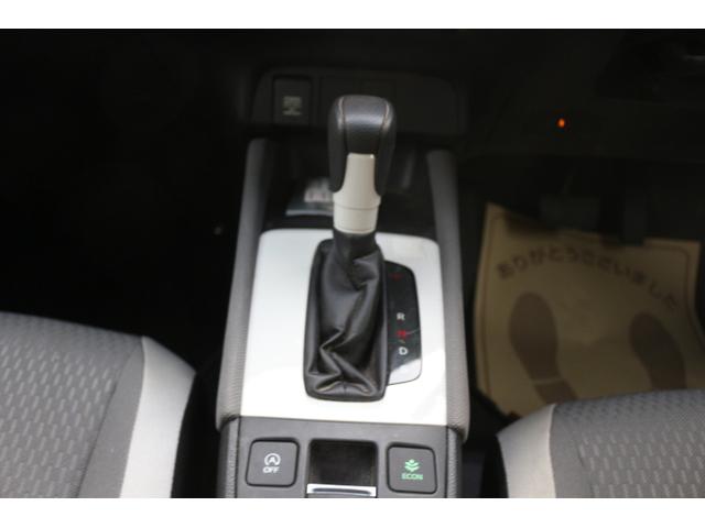 フィット クロスター　ナビ　ＥＴＣ２．０　Ｒカメラ　ホンダセンシング　ドラレコ前後　Ｒソナー　ＬＥＤヘッドライト　スマートキー　プッシュスタート　追従クルコン　アイドリングストップ　ルーフレール　専用アルミホイール（22枚目）