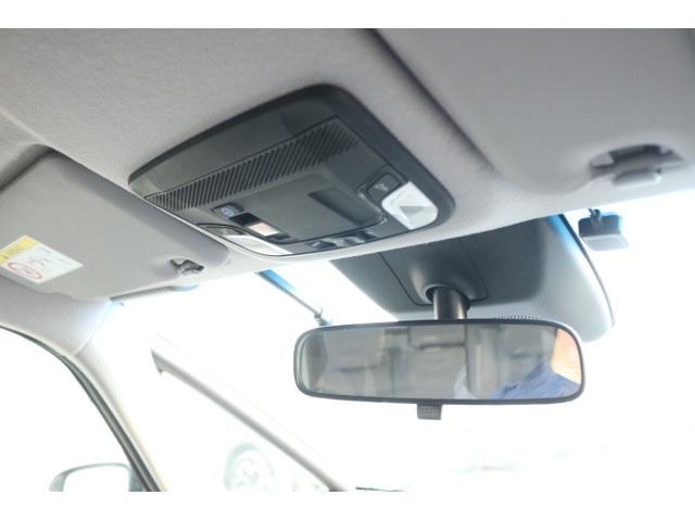 フィット クロスター　ナビ　ＥＴＣ２．０　Ｒカメラ　ホンダセンシング　ドラレコ前後　Ｒソナー　ＬＥＤヘッドライト　スマートキー　プッシュスタート　追従クルコン　アイドリングストップ　ルーフレール　専用アルミホイール（28枚目）