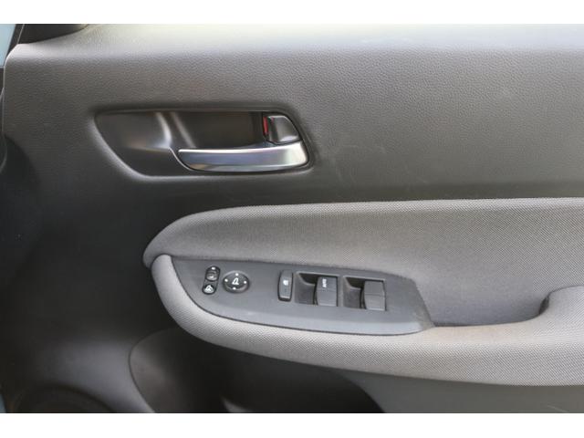 フィット クロスター　ナビ　ＥＴＣ２．０　Ｒカメラ　ホンダセンシング　ドラレコ前後　Ｒソナー　ＬＥＤヘッドライト　スマートキー　プッシュスタート　追従クルコン　アイドリングストップ　ルーフレール　専用アルミホイール（30枚目）