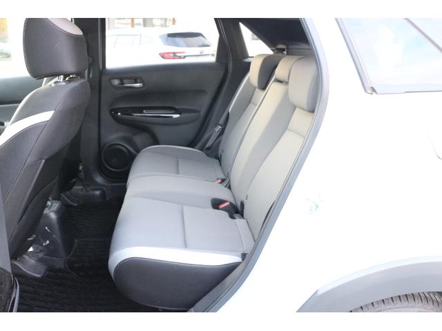 フィット クロスター　ナビ　ＥＴＣ２．０　Ｒカメラ　ホンダセンシング　ドラレコ前後　Ｒソナー　ＬＥＤヘッドライト　スマートキー　プッシュスタート　追従クルコン　アイドリングストップ　ルーフレール　専用アルミホイール（34枚目）