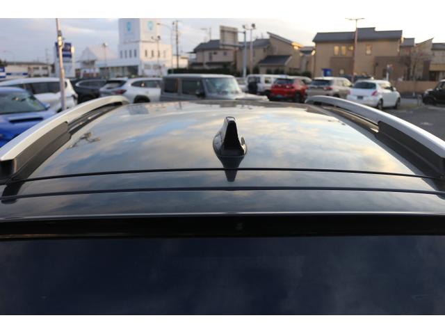 フィット クロスター　ナビ　ＥＴＣ２．０　Ｒカメラ　ホンダセンシング　ドラレコ前後　Ｒソナー　ＬＥＤヘッドライト　スマートキー　プッシュスタート　追従クルコン　アイドリングストップ　ルーフレール　専用アルミホイール（44枚目）