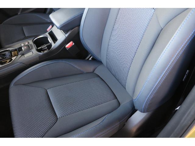 XV アドバンス セーフティ+ ナビTV ETC FSRカメラ ブラインドスポット アダプティブドライビングビーム 前席Pシート メモリー ドラレコFR ソナーR Xモード SRH ルーフレール タイヤ9分 1オーナ 禁煙 記録簿(29枚目)