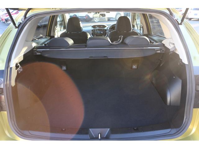 XV アドバンス セーフティ+ ナビTV ETC FSRカメラ ブラインドスポット アダプティブドライビングビーム 前席Pシート メモリー ドラレコFR ソナーR Xモード SRH ルーフレール タイヤ9分 1オーナ 禁煙 記録簿(41枚目)