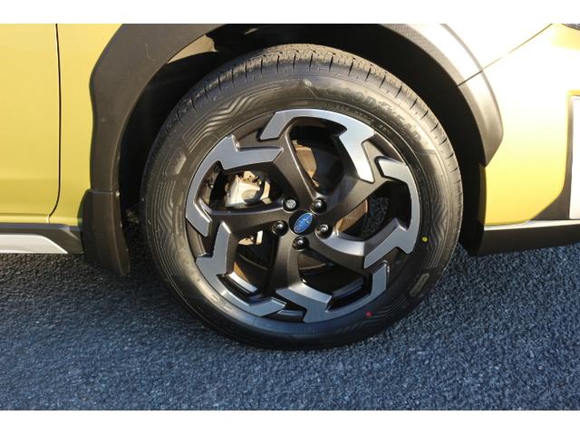 XV アドバンス セーフティ+ ナビTV ETC FSRカメラ ブラインドスポット アダプティブドライビングビーム 前席Pシート メモリー ドラレコFR ソナーR Xモード SRH ルーフレール タイヤ9分 1オーナ 禁煙 記録簿(47枚目)