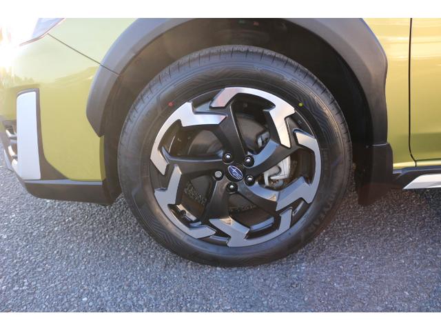 XV アドバンス セーフティ+ ナビTV ETC FSRカメラ ブラインドスポット アダプティブドライビングビーム 前席Pシート メモリー ドラレコFR ソナーR Xモード SRH ルーフレール タイヤ9分 1オーナ 禁煙 記録簿(49枚目)