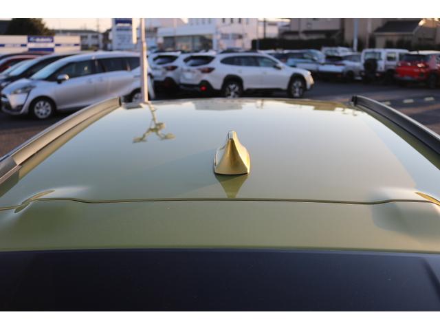 XV アドバンス セーフティ+ ナビTV ETC FSRカメラ ブラインドスポット アダプティブドライビングビーム 前席Pシート メモリー ドラレコFR ソナーR Xモード SRH ルーフレール タイヤ9分 1オーナ 禁煙 記録簿(54枚目)