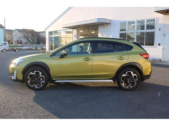 XV アドバンス セーフティ+ ナビTV ETC FSRカメラ ブラインドスポット アダプティブドライビングビーム 前席Pシート メモリー ドラレコFR ソナーR Xモード SRH ルーフレール タイヤ9分 1オーナ 禁煙 記録簿(57枚目)