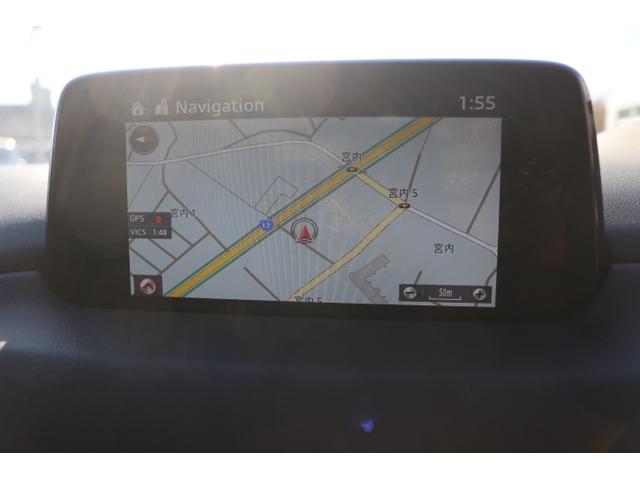 CX-5 XD プロアクティブ 純正ナビ パワーリヤゲート Rカメラ 前席パワーシート シートヒーター ステアリングヒーター SRカメラ ETC ドラレコ前後 前後ソナー LEDヘッドライト スマートキー プッシュスタート クルーズコントロール(2枚目)