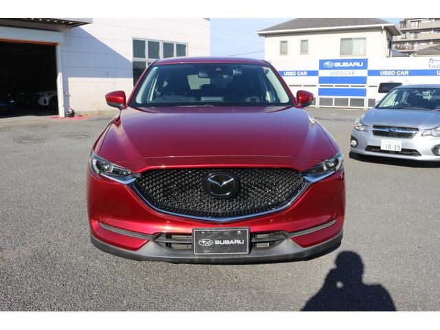 CX-5 XD プロアクティブ 純正ナビ パワーリヤゲート Rカメラ 前席パワーシート シートヒーター ステアリングヒーター SRカメラ ETC ドラレコ前後 前後ソナー LEDヘッドライト スマートキー プッシュスタート クルーズコントロール(10枚目)