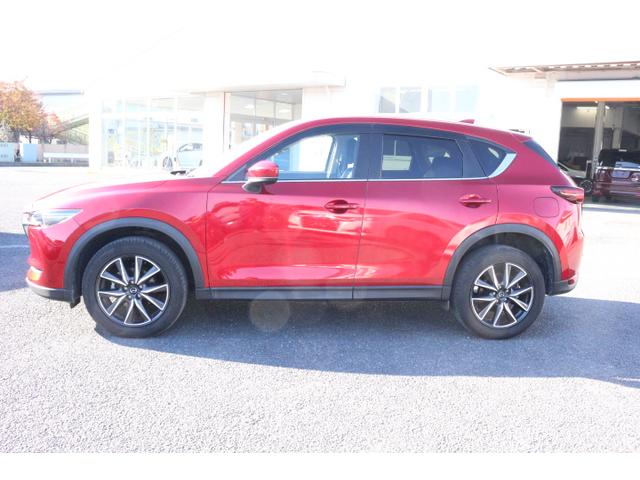 CX-5 XD プロアクティブ 純正ナビ パワーリヤゲート Rカメラ 前席パワーシート シートヒーター ステアリングヒーター SRカメラ ETC ドラレコ前後 前後ソナー LEDヘッドライト スマートキー プッシュスタート クルーズコントロール(11枚目)