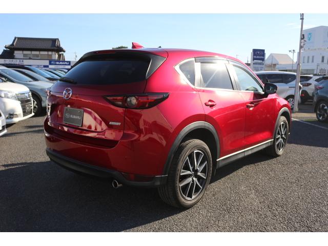 CX-5 XD プロアクティブ 純正ナビ パワーリヤゲート Rカメラ 前席パワーシート シートヒーター ステアリングヒーター SRカメラ ETC ドラレコ前後 前後ソナー LEDヘッドライト スマートキー プッシュスタート クルーズコントロール(12枚目)