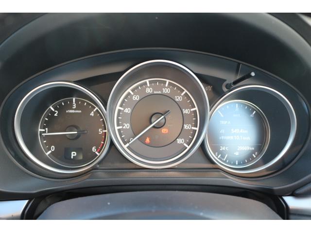 CX-5 XD プロアクティブ 純正ナビ パワーリヤゲート Rカメラ 前席パワーシート シートヒーター ステアリングヒーター SRカメラ ETC ドラレコ前後 前後ソナー LEDヘッドライト スマートキー プッシュスタート クルーズコントロール(18枚目)