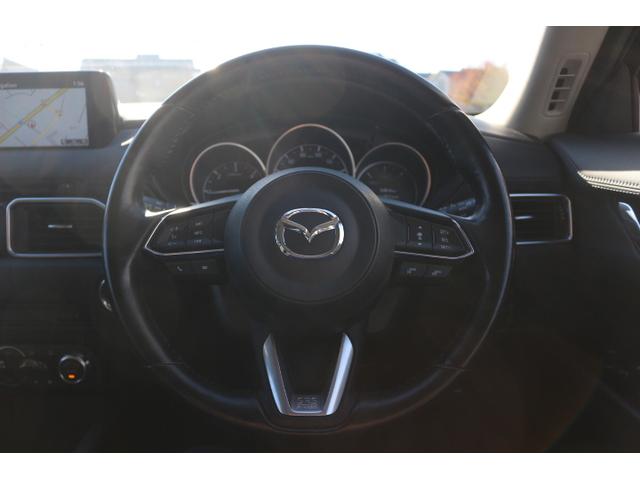 CX-5 XD プロアクティブ 純正ナビ パワーリヤゲート Rカメラ 前席パワーシート シートヒーター ステアリングヒーター SRカメラ ETC ドラレコ前後 前後ソナー LEDヘッドライト スマートキー プッシュスタート クルーズコントロール(19枚目)
