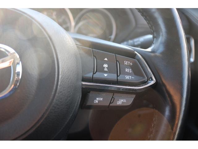 CX-5 XD プロアクティブ 純正ナビ パワーリヤゲート Rカメラ 前席パワーシート シートヒーター ステアリングヒーター SRカメラ ETC ドラレコ前後 前後ソナー LEDヘッドライト スマートキー プッシュスタート クルーズコントロール(20枚目)
