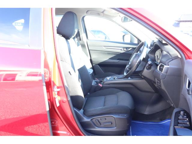 CX-5 XD プロアクティブ 純正ナビ パワーリヤゲート Rカメラ 前席パワーシート シートヒーター ステアリングヒーター SRカメラ ETC ドラレコ前後 前後ソナー LEDヘッドライト スマートキー プッシュスタート クルーズコントロール(33枚目)
