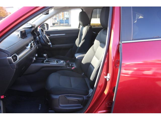 CX-5 XD プロアクティブ 純正ナビ パワーリヤゲート Rカメラ 前席パワーシート シートヒーター ステアリングヒーター SRカメラ ETC ドラレコ前後 前後ソナー LEDヘッドライト スマートキー プッシュスタート クルーズコントロール(35枚目)