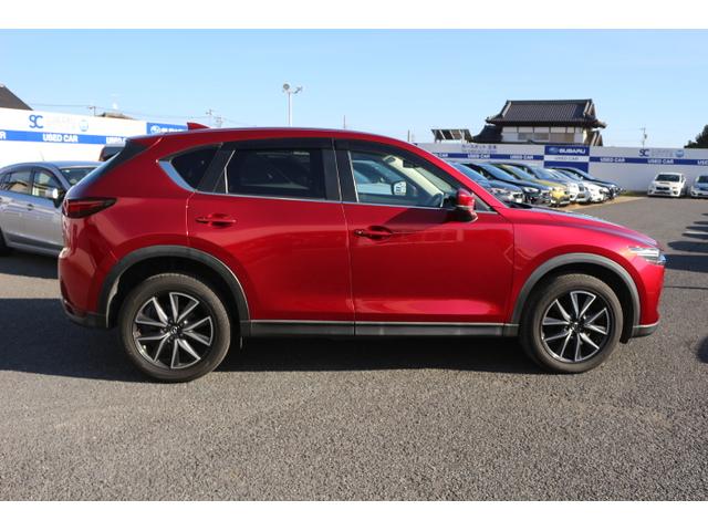 CX-5 XD プロアクティブ 純正ナビ パワーリヤゲート Rカメラ 前席パワーシート シートヒーター ステアリングヒーター SRカメラ ETC ドラレコ前後 前後ソナー LEDヘッドライト スマートキー プッシュスタート クルーズコントロール(44枚目)