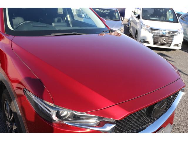 CX-5 XD プロアクティブ 純正ナビ パワーリヤゲート Rカメラ 前席パワーシート シートヒーター ステアリングヒーター SRカメラ ETC ドラレコ前後 前後ソナー LEDヘッドライト スマートキー プッシュスタート クルーズコントロール(45枚目)