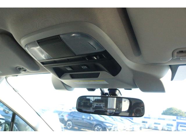 XV Advance アイサイト搭載車 純正SDナビ セーフティ+ ETC2.0 FSRカメラ ドラレコ前後 Rソナー 前席パワーシート&シートヒーター 本革シート LEDヘッドライト スマートキー プッシュスタート ブラインドスポット AVH SRH Xモード(37枚目)