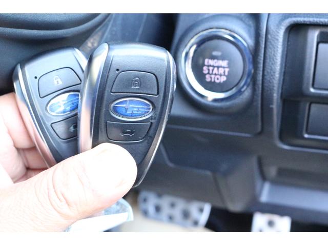 XV Advance アイサイト搭載車 純正SDナビ セーフティ+ ETC2.0 FSRカメラ ドラレコ前後 Rソナー 前席パワーシート&シートヒーター 本革シート LEDヘッドライト スマートキー プッシュスタート ブラインドスポット AVH SRH Xモード(38枚目)