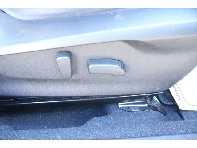 XV Advance アイサイト搭載車 純正SDナビ セーフティ+ ETC2.0 FSRカメラ ドラレコ前後 Rソナー 前席パワーシート&シートヒーター 本革シート LEDヘッドライト スマートキー プッシュスタート ブラインドスポット AVH SRH Xモード(40枚目)