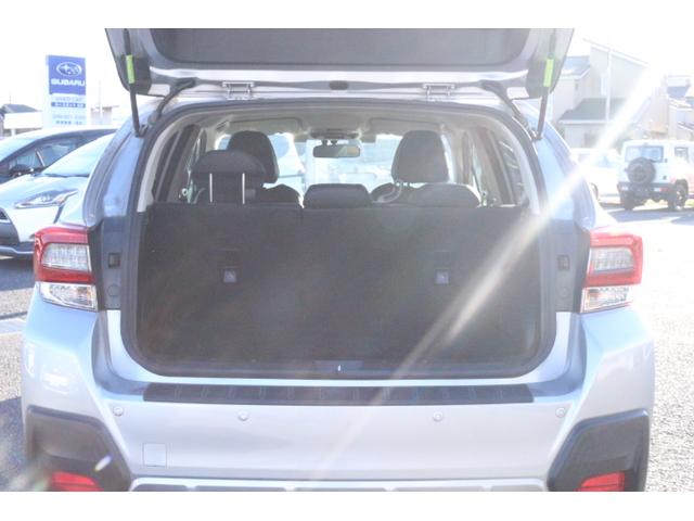 XV Advance アイサイト搭載車 純正SDナビ セーフティ+ ETC2.0 FSRカメラ ドラレコ前後 Rソナー 前席パワーシート&シートヒーター 本革シート LEDヘッドライト スマートキー プッシュスタート ブラインドスポット AVH SRH Xモード(46枚目)