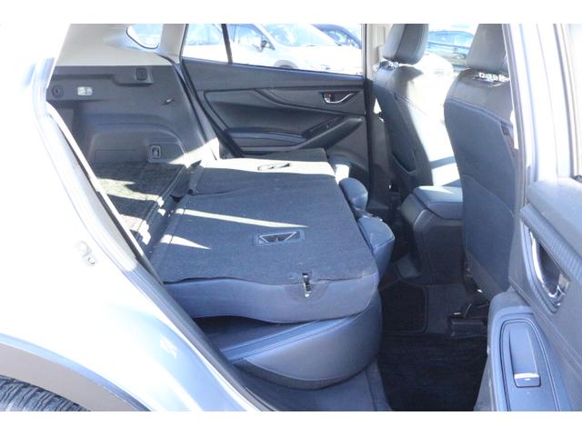 XV Advance アイサイト搭載車 純正SDナビ セーフティ+ ETC2.0 FSRカメラ ドラレコ前後 Rソナー 前席パワーシート&シートヒーター 本革シート LEDヘッドライト スマートキー プッシュスタート ブラインドスポット AVH SRH Xモード(47枚目)