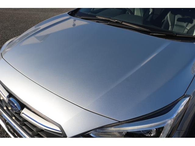 XV Advance アイサイト搭載車 純正SDナビ セーフティ+ ETC2.0 FSRカメラ ドラレコ前後 Rソナー 前席パワーシート&シートヒーター 本革シート LEDヘッドライト スマートキー プッシュスタート ブラインドスポット AVH SRH Xモード(51枚目)