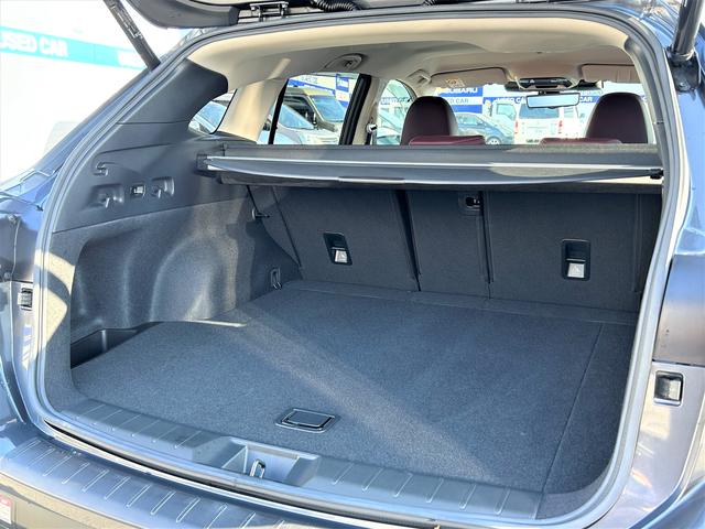 レヴォーグ STIスポーツEX 11.6インチモニターナビ 本革シート ドライバーモニタリング 液晶メーター スマートリヤビューミラー 電子制御サスペンション ステアリング連動ヘッドライト&オートハイビーム 後側方レーダー フロントコーナーセンサー(29枚目)