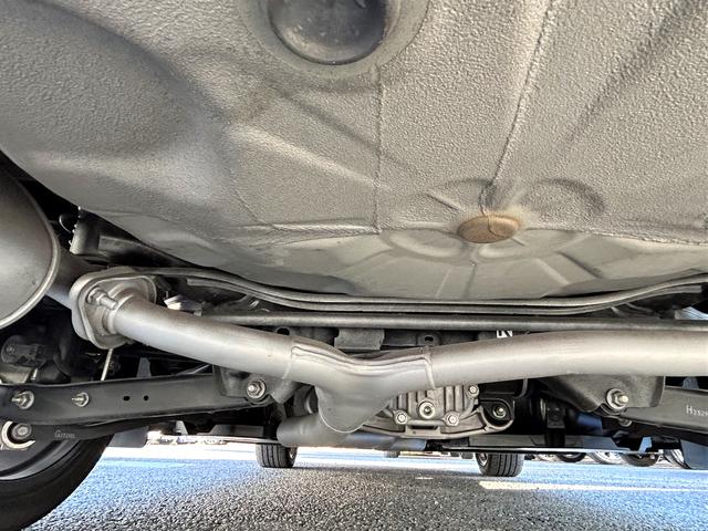 レヴォーグ STIスポーツEX 11.6インチモニターナビ 本革シート ドライバーモニタリング 液晶メーター スマートリヤビューミラー 電子制御サスペンション ステアリング連動ヘッドライト&オートハイビーム 後側方レーダー フロントコーナーセンサー(40枚目)