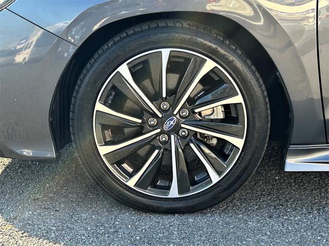 レヴォーグ STIスポーツEX 11.6インチモニターナビ 本革シート ドライバーモニタリング 液晶メーター スマートリヤビューミラー 電子制御サスペンション ステアリング連動ヘッドライト&オートハイビーム 後側方レーダー フロントコーナーセンサー(44枚目)