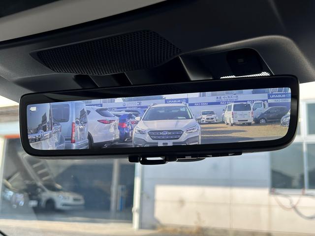 レヴォーグ STIスポーツEX 11.6インチモニターナビ 本革シート ドライバーモニタリング 液晶メーター スマートリヤビューミラー 電子制御サスペンション ステアリング連動ヘッドライト&オートハイビーム 後側方レーダー フロントコーナーセンサー(47枚目)