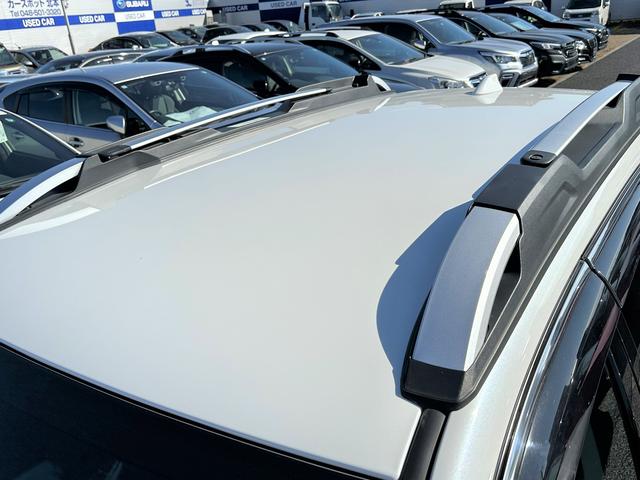 レガシィアウトバック リミテッド アイサイトX 前席パワーシート 車検整備2年付 ドライバーモニタリングシステム 前席電動 大型ナビモニター 液晶メーター ETC2.0 ドライブレコーダー 後側方レーダー ステアリング連動ヘッドライト&オートハイビーム ルーフレール(38枚目)
