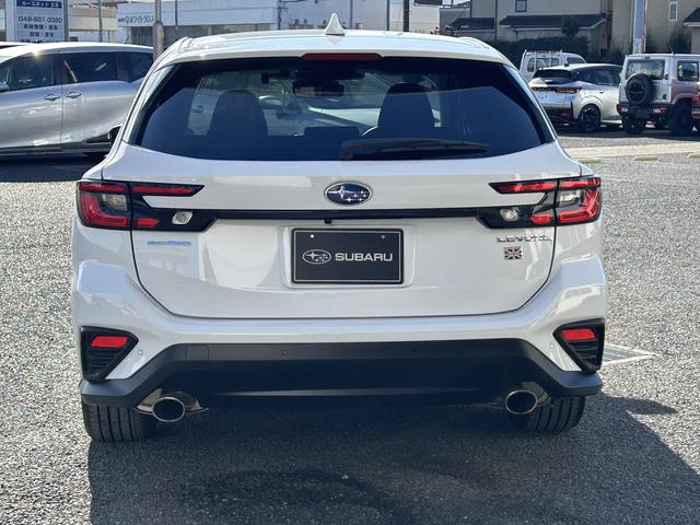 レヴォーグ 1.8GTーH EX アイサイトX サンルーフ 大型モニター 11.6インチナビ フロントパワーシート 液晶メーター サンルーフ スマートリヤビューミラー ハーマンカードンサウンドシステム 電動リヤゲート 誤後退ブレーキサポート 前後ドラレコ ETC2.0(5枚目)