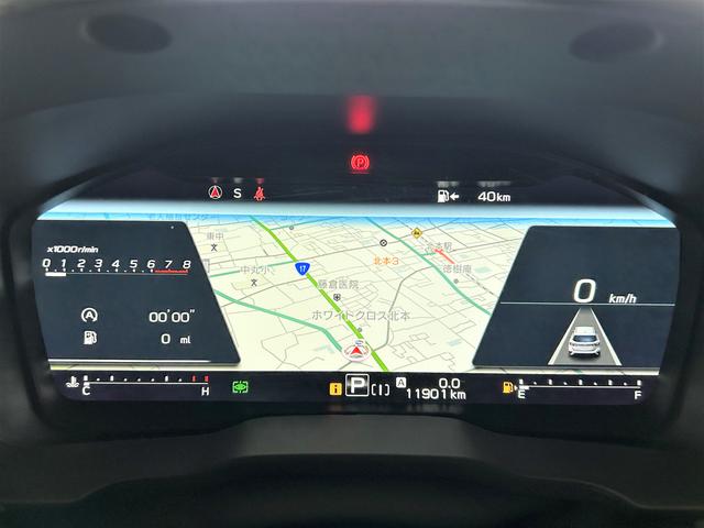 レヴォーグ 1.8GTーH EX アイサイトX サンルーフ 大型モニター 11.6インチナビ フロントパワーシート 液晶メーター サンルーフ スマートリヤビューミラー ハーマンカードンサウンドシステム 電動リヤゲート 誤後退ブレーキサポート 前後ドラレコ ETC2.0(10枚目)